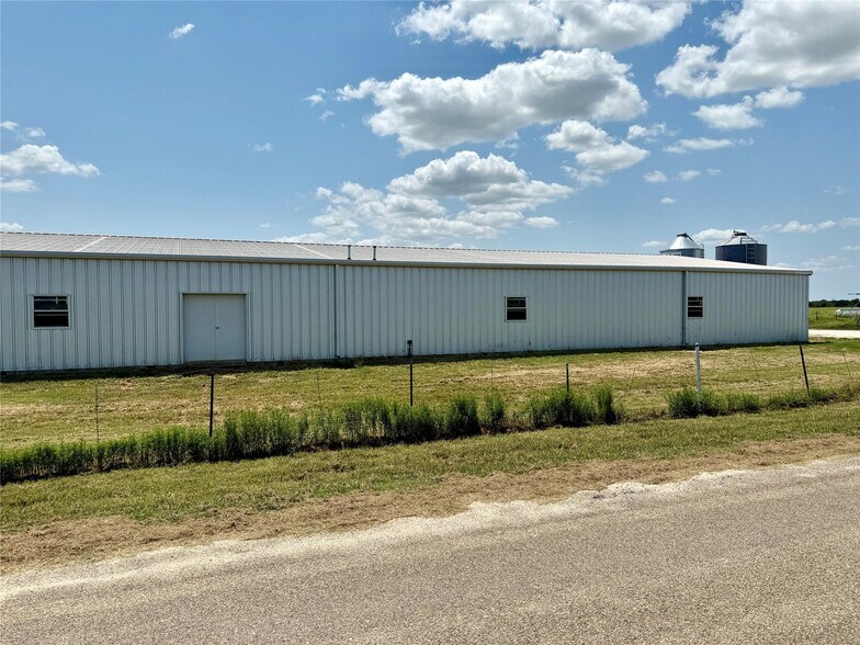 More Photos Of 1500 Lumkins rd, Forreston Land For Sale