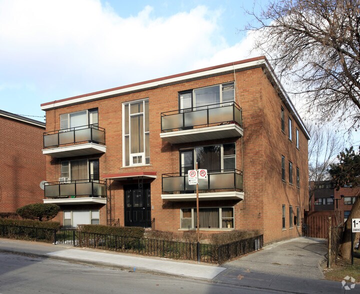 More Photos Of 25 Windermere Ave, Toronto Apartments For Sale