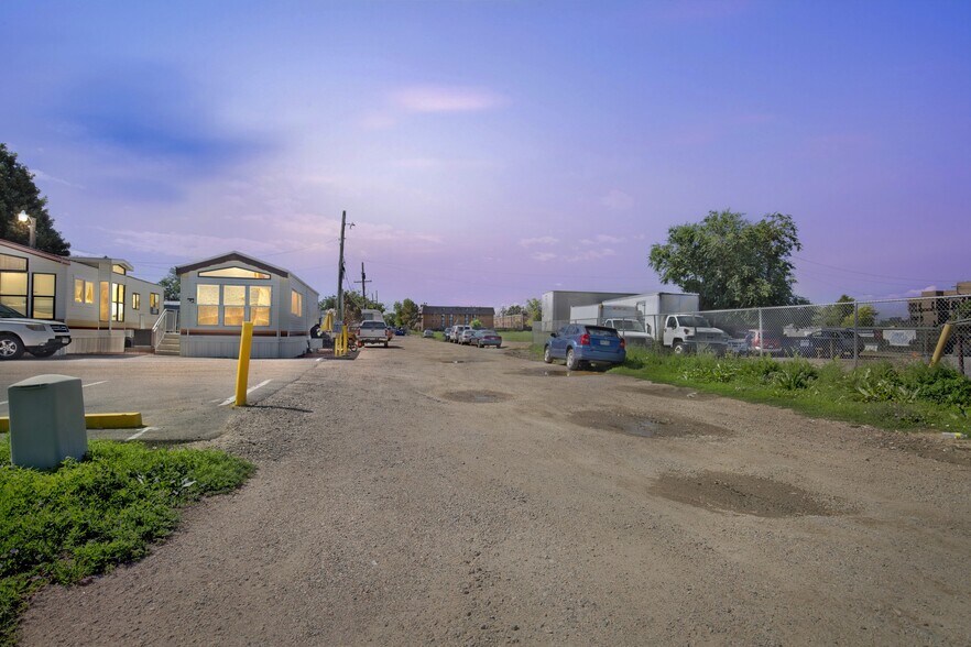 More Photos Of 15500-15566 E Colfax Ave, Aurora Land For Sale