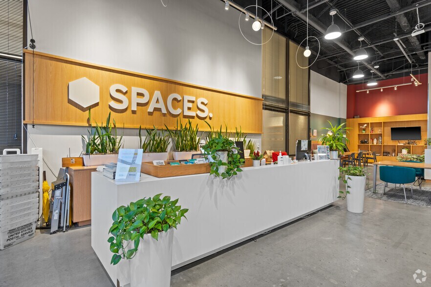 More Photos Of 3031 Tisch Way, San Jose Coworking Space
