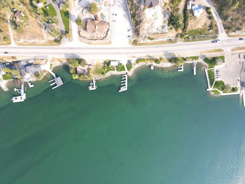 More Photos Of 5478 US-93, Somers Land For Sale