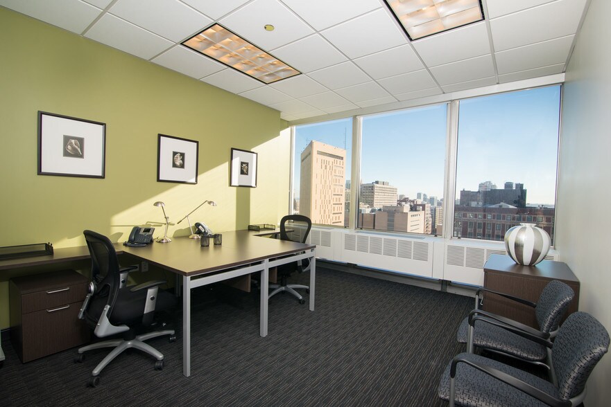 Photo of 17th Floor Ste Virtual Office