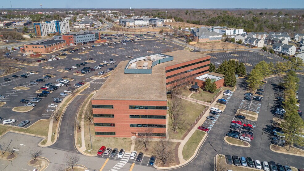 More Photos Of 10304 Spotsylvania Ave, Fredericksburg Office For Lease