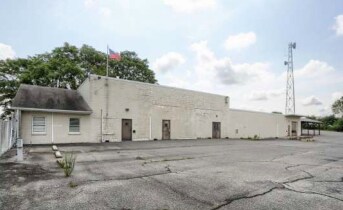 More Photos Of 1765 W Trindle Rd, Carlisle Warehouse For Sale