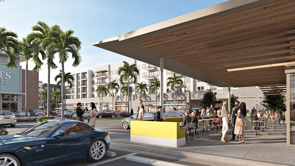 More Photos Of 3201 34th St S, Saint Petersburg General Retail For Lease