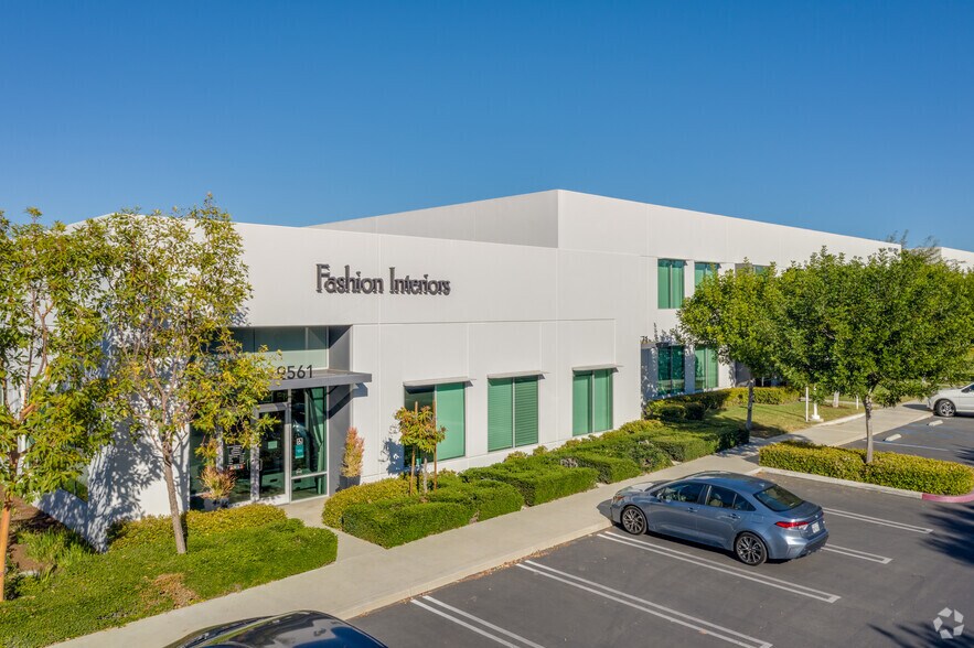 Primary Photo Of 9551-9591 Irvine Center Dr, Irvine Research And Development For Lease