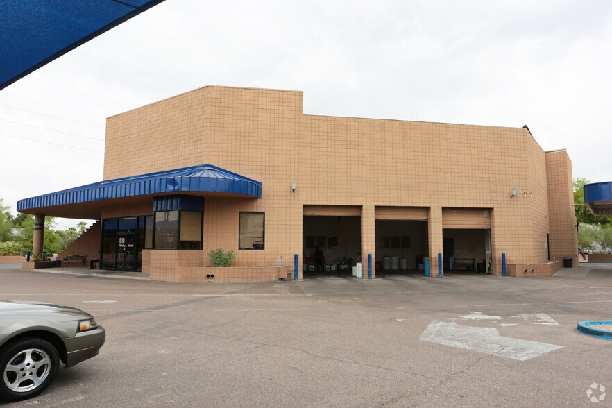 More Photos Of 6605 W Chandler Blvd, Chandler Carwash For Lease