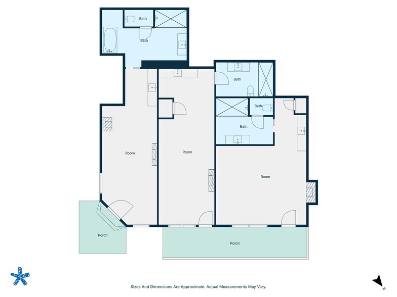 More Photos Of 44 Williams Ave, Mystic Apartments For Sale