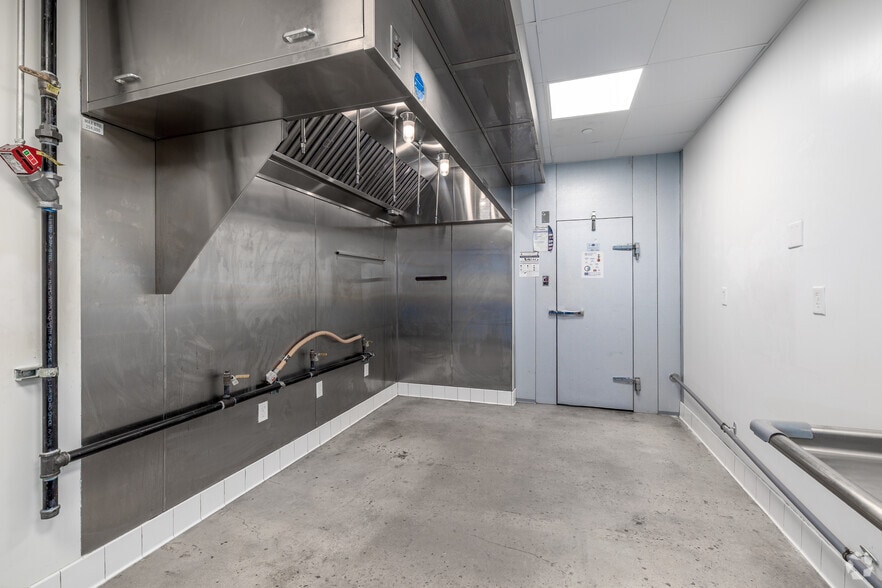 More Photos Of 500 W Summit Ave, Charlotte Food Processing For Lease