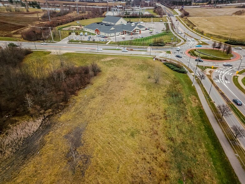 Britton Pky, Hilliard, OH 43026 Land For Sale