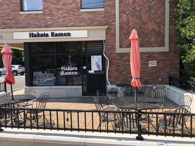 More Photos Of 34 S Livingston Ave, Livingston Storefront Retail Office For Lease