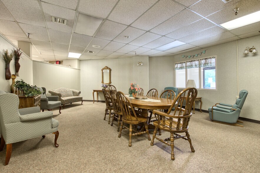 More Photos Of 1500 McKinley Ave, Niles Assisted Living For Sale