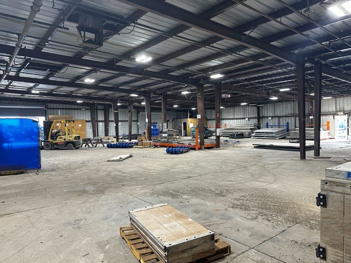 More Photos Of 503 W 3rd Ave, Mesa Warehouse For Lease