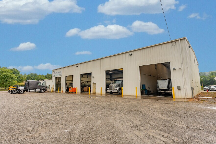 More Photos Of , Waynesburg Industrial For Sale