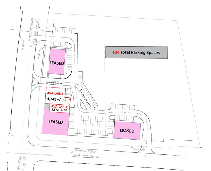 More Photos Of 5334 Warner Rd, Columbus Unknown For Lease