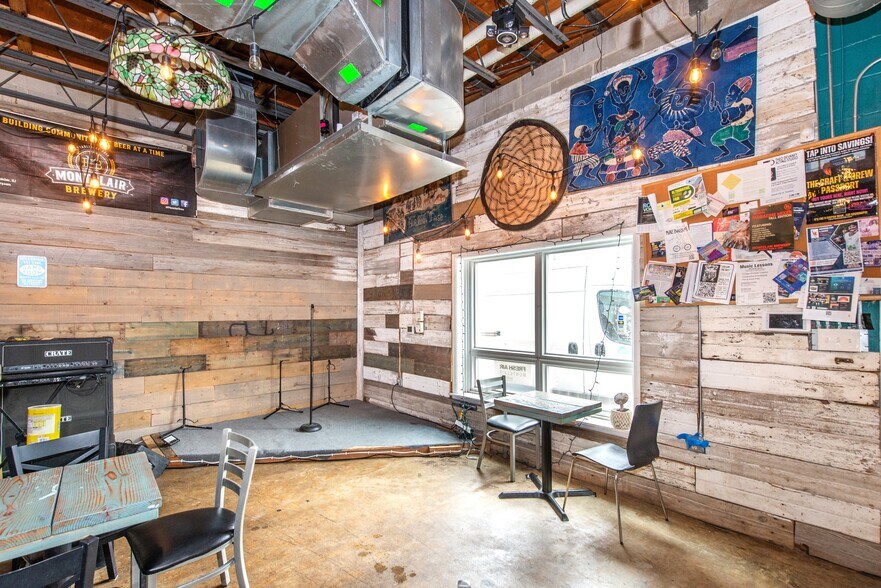 More Photos Of 101 Walnut St, Montclair General Retail For Sale