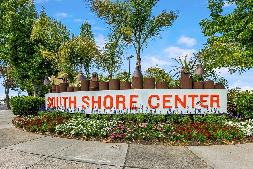 More Photos Of 523-2367 S Shore Ctr W, Alameda Unknown For Lease