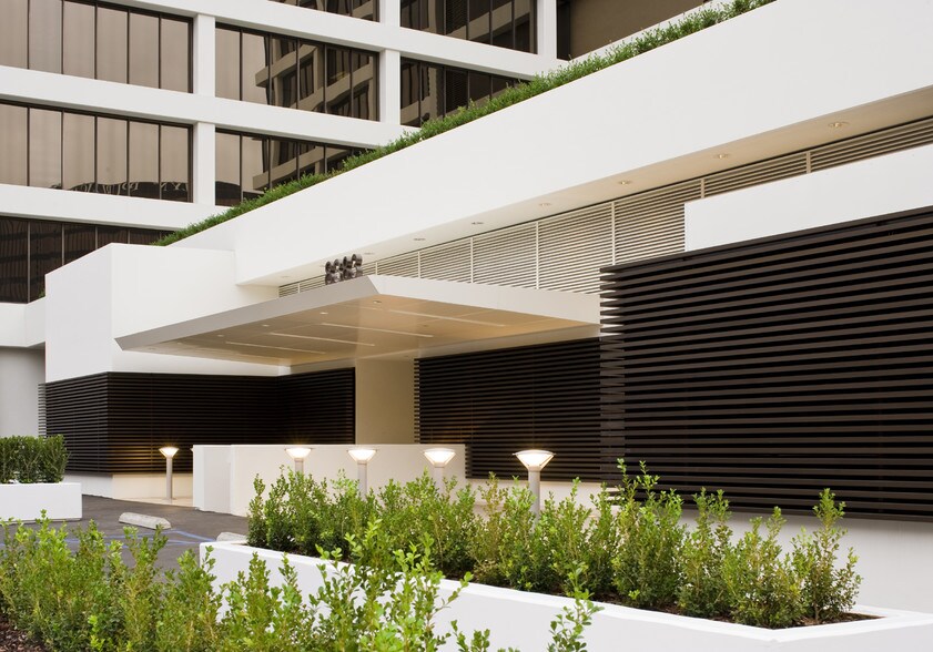 More Photos Of 8383 Wilshire Blvd, Beverly Hills Office Residential For Lease