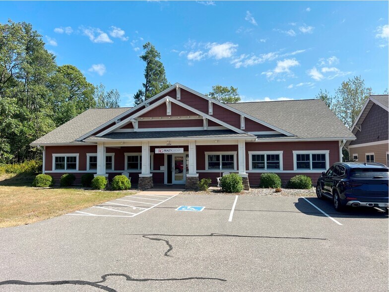 Primary Photo Of 13794 Bluestem Ct, Baxter Office For Lease