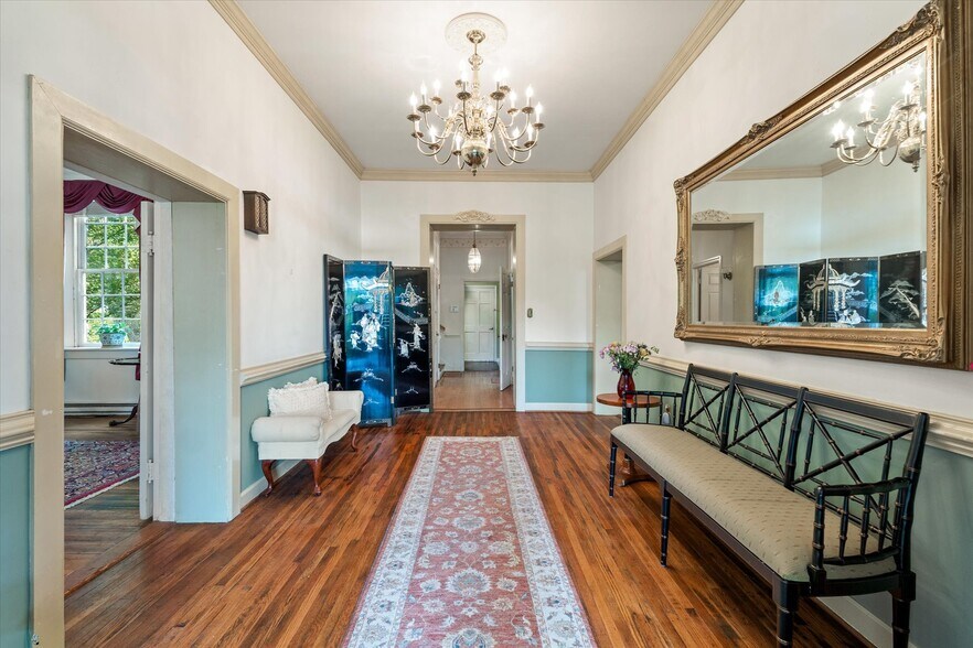 More Photos Of 252 David Bruce Ave, Charlotte Court House Hospitality For Sale