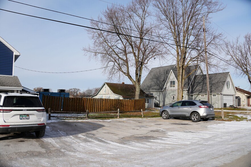 More Photos Of 7707 Dyke Rd, Fair Haven Sports And Entertainment For Sale