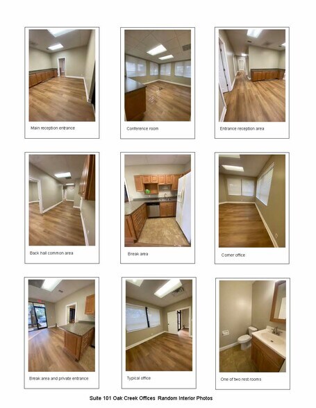 More Photos Of 2430 Estancia Blvd, Clearwater Office For Lease