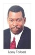 Larry Talbert