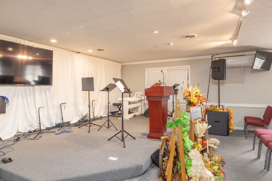 More Photos Of 97 Highway 53, Hoschton Religious Facility For Sale