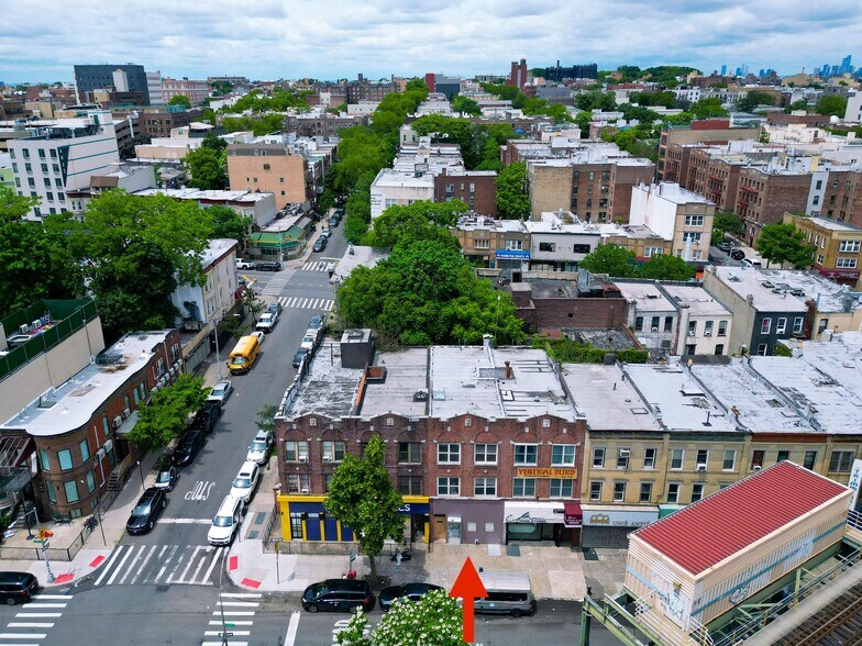 More Photos Of 4518 11th Ave, Brooklyn Storefront Retail Residential For Sale