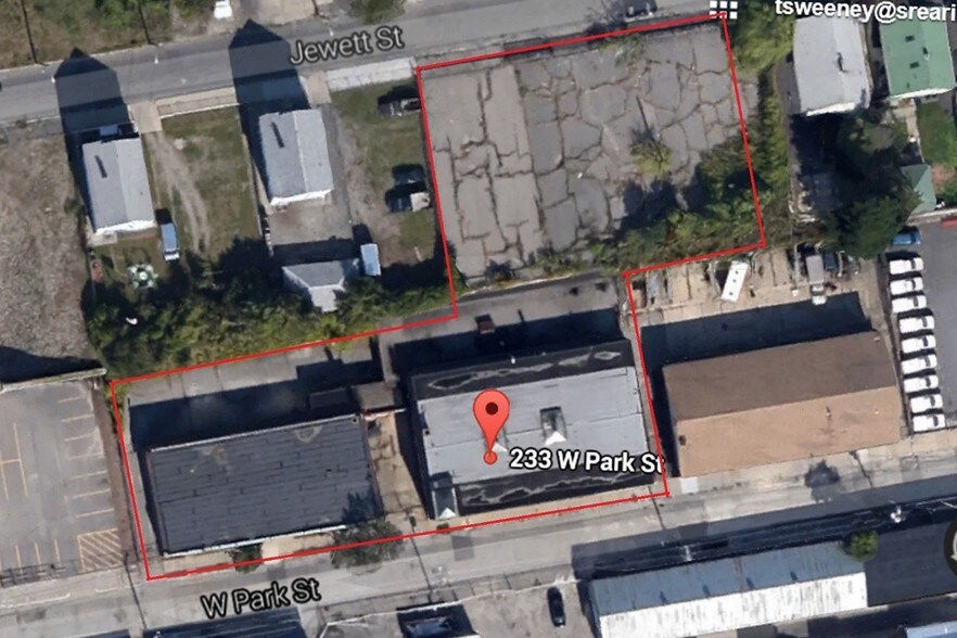 More Photos Of 233-241 W Park St, Providence Research And Development For Lease