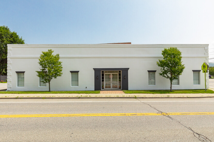 Primary Photo Of 3140 Route 22, Dover Plains Loft Creative Space For Sale