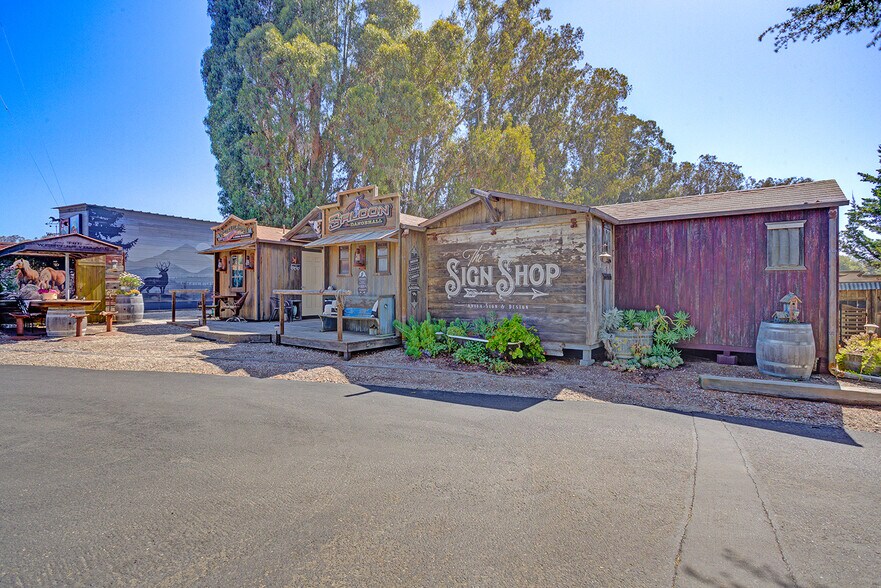 More Photos Of 2315 Autumn Pl, Arroyo Grande Lodge Meeting Hall For Sale