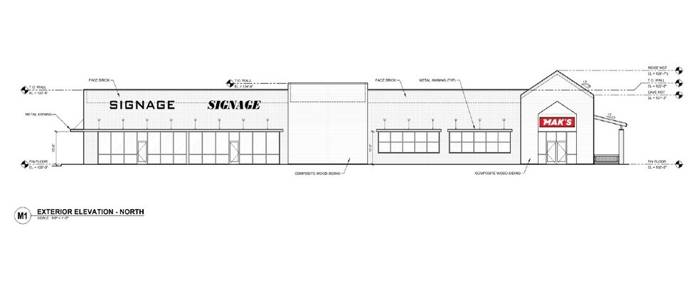 More Photos Of 12459 FM 306, Canyon Lake Storefront For Lease