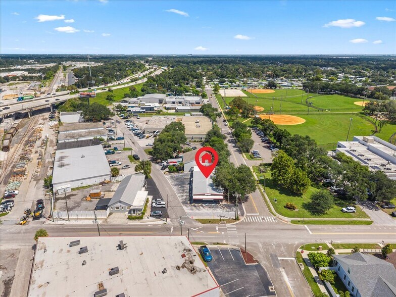 More Photos Of 1901 13th Ave N, Saint Petersburg Distribution For Lease