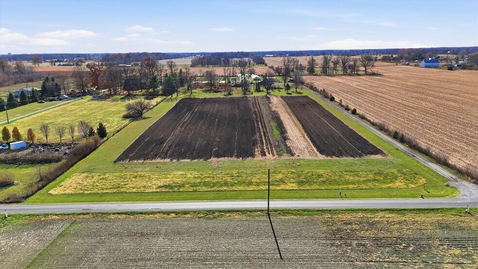 More Photos Of 2335 W 211th St, Sheridan Land For Sale