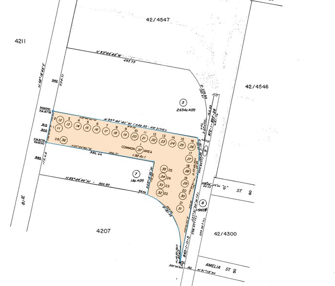 More Photos Of 910 81st Ave, Oakland Warehouse For Sale