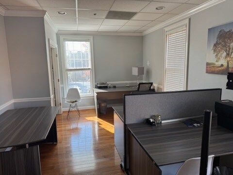 More Photos Of 355 E Crossville Rd, Roswell Office For Sale