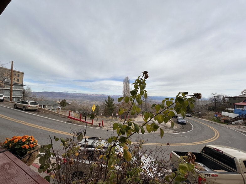 More Photos Of 541 Main St, Jerome Hotel For Sale