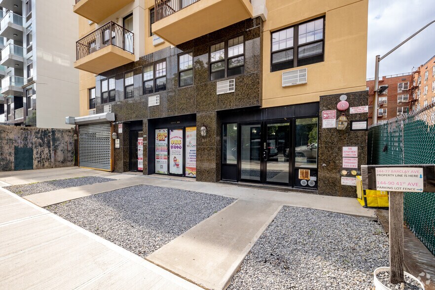 More Photos Of 144-77 Barclay Ave, Flushing Apartments For Lease