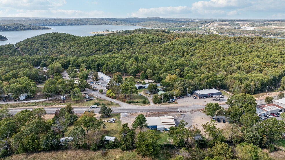 More Photos Of 29301 Hwy 82 Hwy, Park Hill Restaurant For Sale