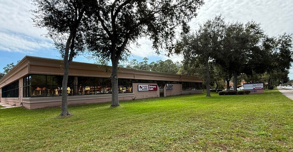 Primary Photo Of 1180 W Granada Blvd, Ormond Beach Medical For Lease