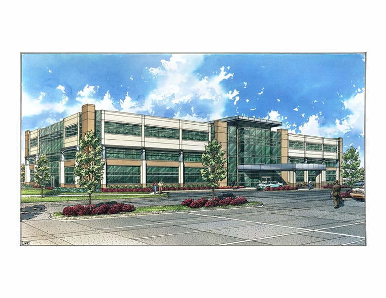 More Photos Of 701 E County Line Rd, Greenwood Medical For Lease