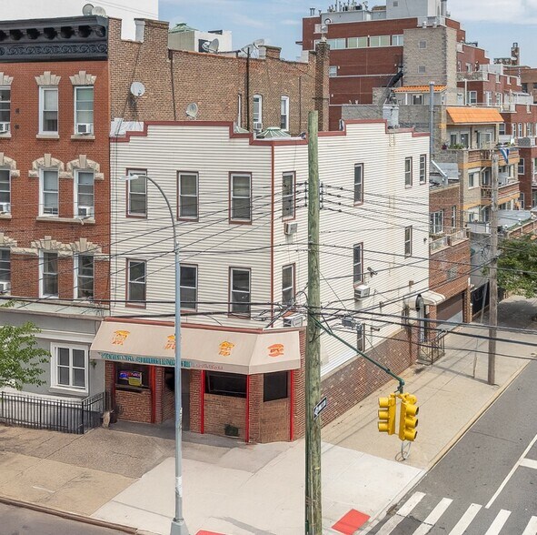 Primary Photo Of 2339 Astoria Blvd, Long Island City Apartments For Sale