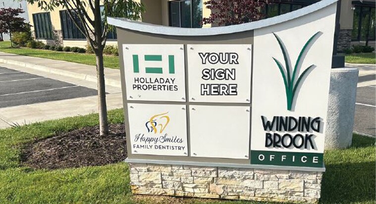 More Photos Of 11601 Lakeridge Pkwy, Ashland Medical For Lease