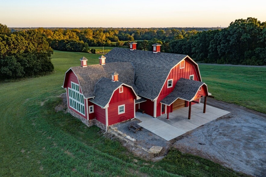 More Photos Of 17688 Golden Rd, Linwood Land For Sale