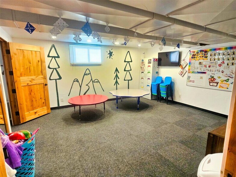 More Photos Of 315 E Evergreen Dr, Kalispell Religious Facility For Sale