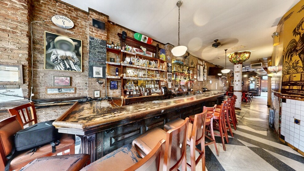 More Photos Of 195 Bedford Ave, Brooklyn Multifamily For Sale