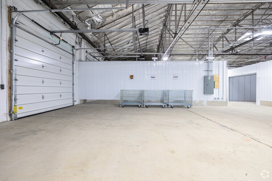 More Photos Of 1415 S 700 W, Salt Lake City Warehouse For Lease