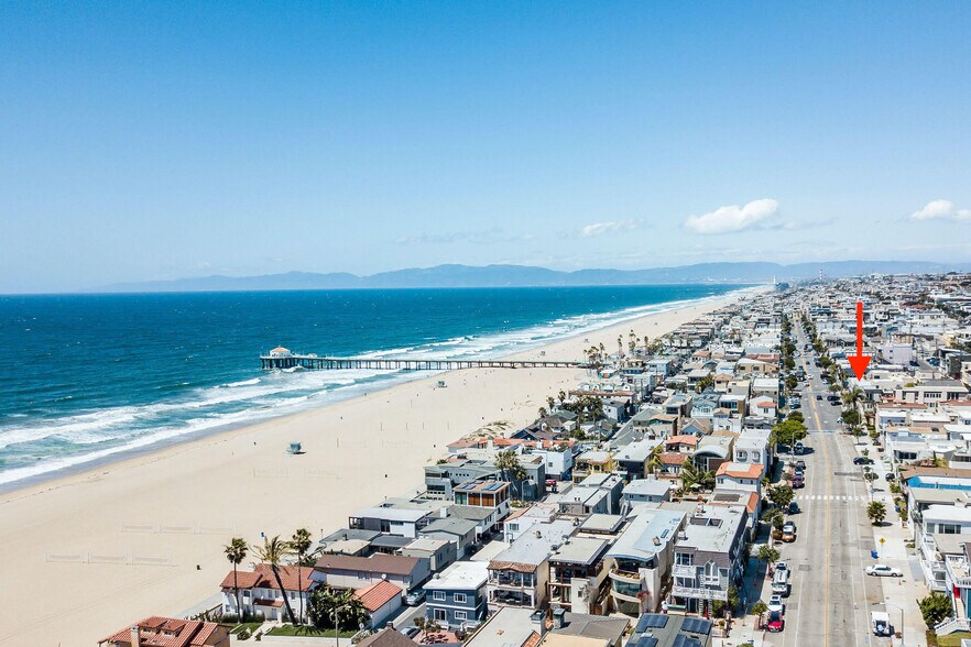 More Photos Of 808 Manhattan Ave, Manhattan Beach Office Residential For Lease