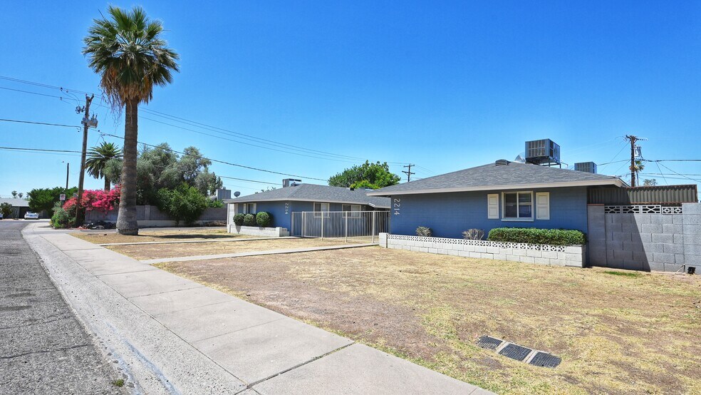 More Photos Of 2214 S Granada Dr, Tempe Apartments For Sale